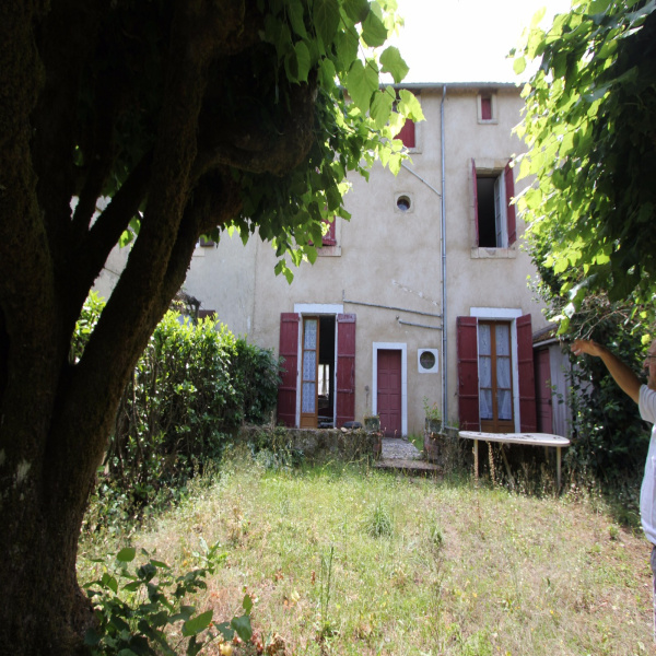 Offres de vente Maison Siorac-en-Périgord 24170