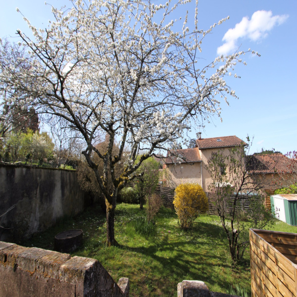 Offres de vente Maison Belvès 24170
