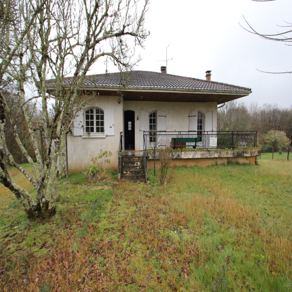 Offres de vente Maison Siorac-en-Périgord 24170