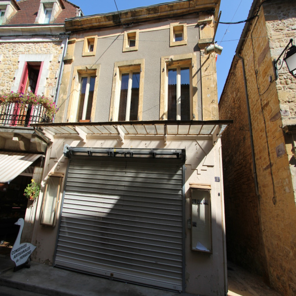 Offres de vente Maison Belvès 24170