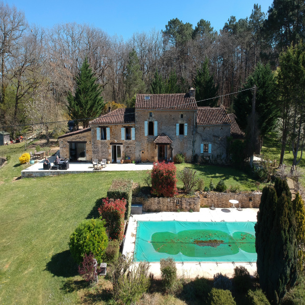 Offres de vente Propriete Villefranche-du-Périgord 24550