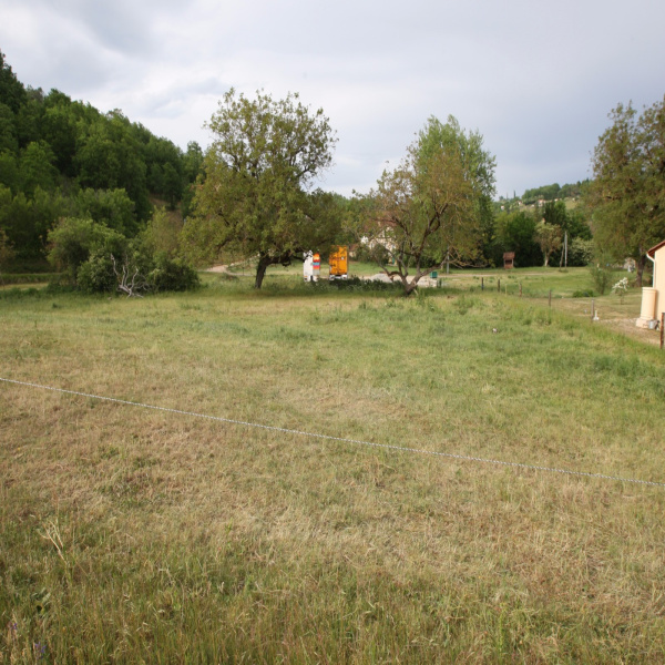 Offres de vente Terrain Saint-Pompont 24170