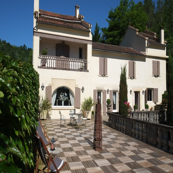 Offres de vente Propriete Sauveterre-la-Lémance 47500