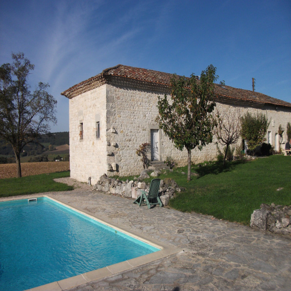 Offres de vente Propriete Penne-d'Agenais 47140
