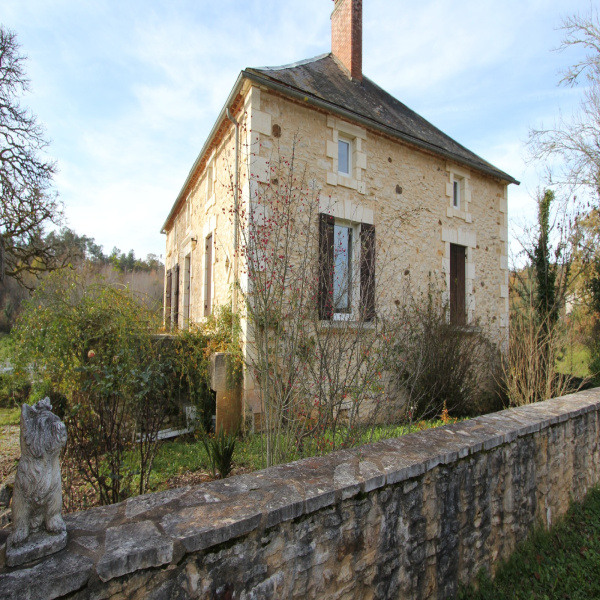 Offres de vente Propriete Villefranche-du-Périgord 24550