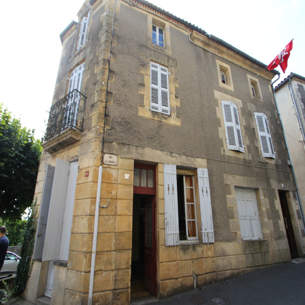 Offres de vente Maison Belvès 24170
