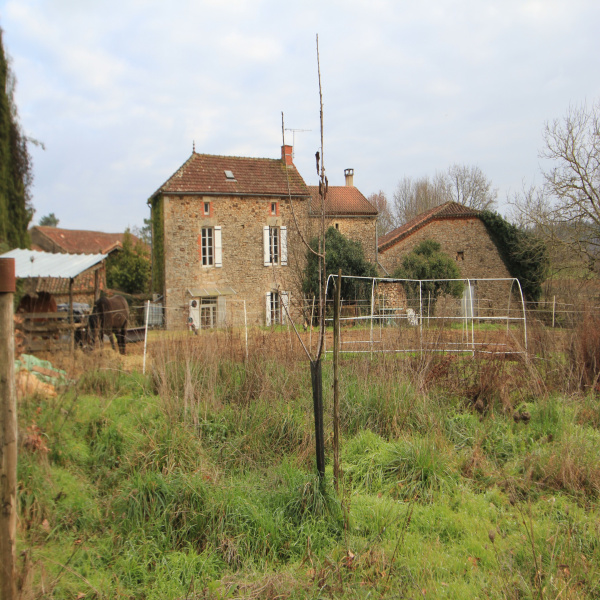 Offres de vente Propriete Sauveterre-la-Lémance 47500