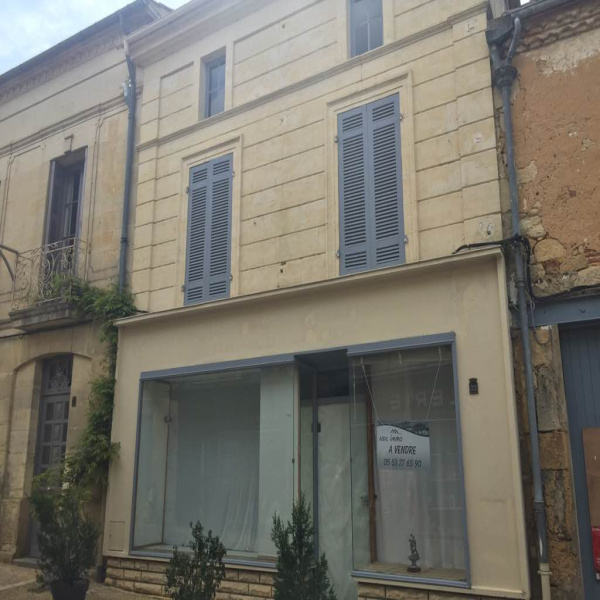 Offres de vente Maison Beaumont-du-Périgord 24440