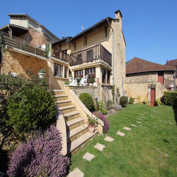 Offres de vente Propriete Belvès 24170