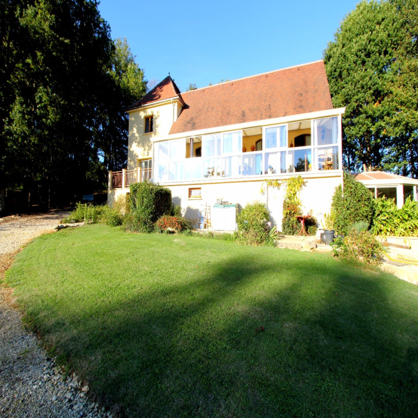 Offres de vente Maison Siorac-en-Périgord 24170