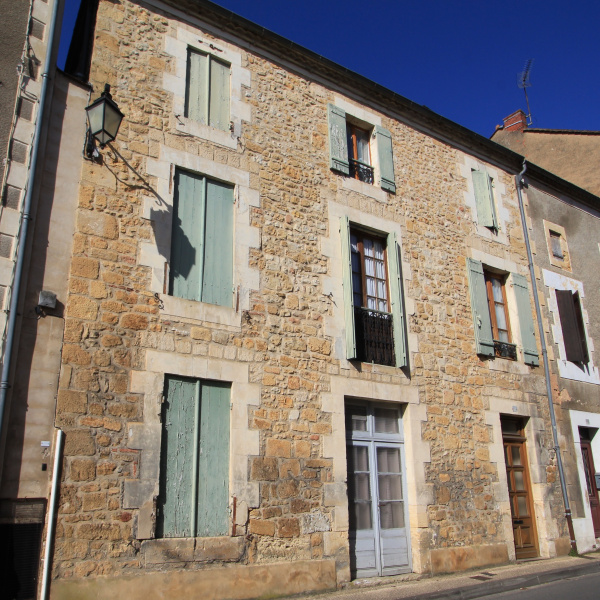 Offres de vente Maison Belvès 24170