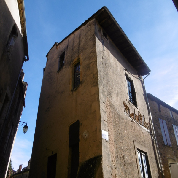 Offres de vente Maison Belvès 24170