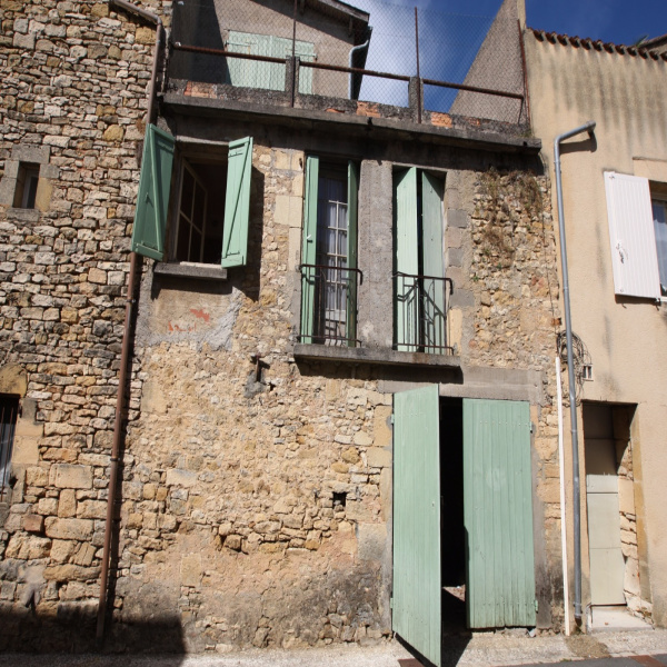 Offres de vente Maison Villefranche-du-Périgord 24550
