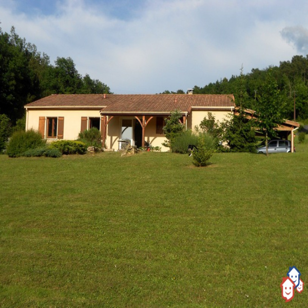 Offres de vente Maison Villefranche-du-Périgord 24550