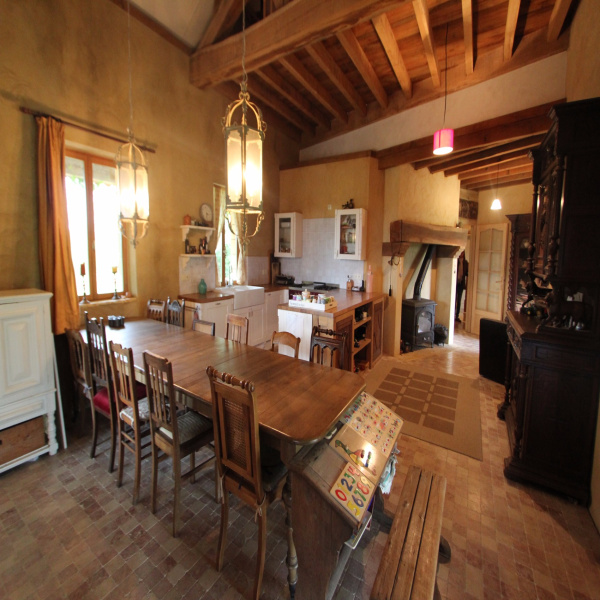 Offres de vente Maison Saint-Pompont 24170