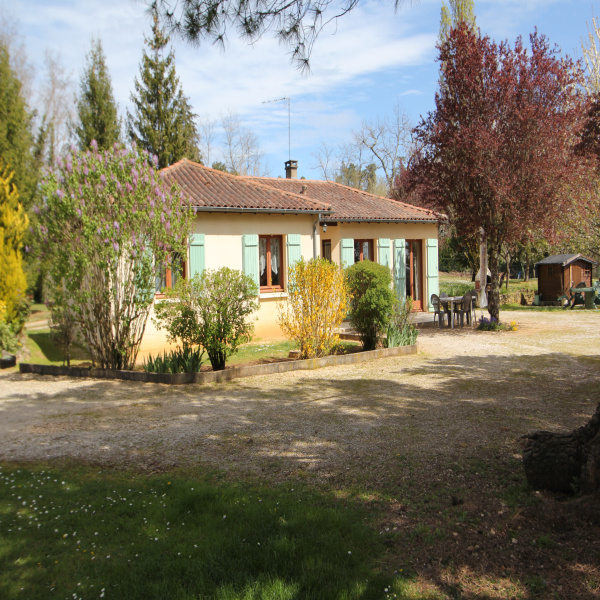 Offres de vente Maison Villefranche-du-Périgord 24550