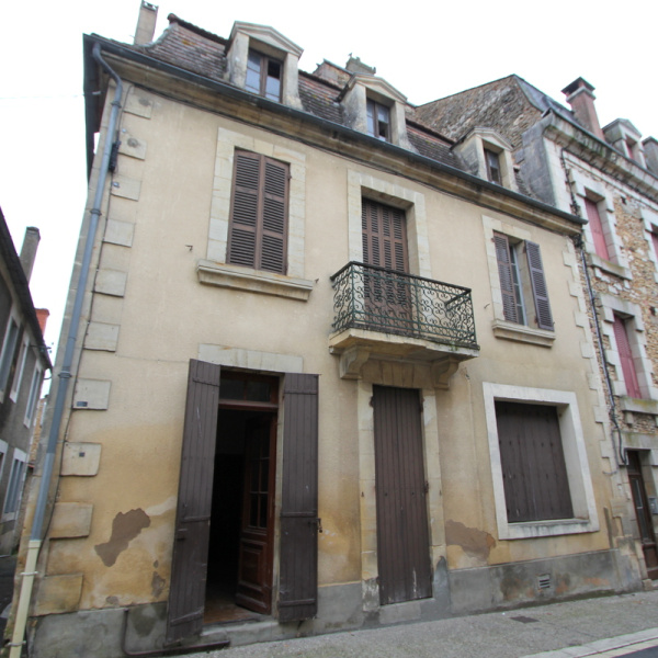 Offres de vente Maison Siorac-en-Périgord 24170
