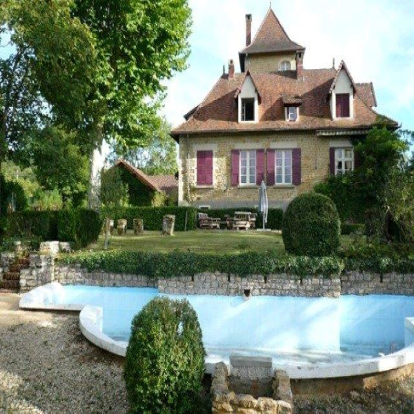 Offres de vente Propriete Saint-Martin-le-Redon 46700