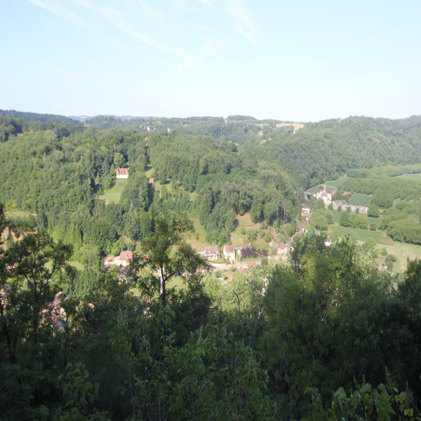 Offres de vente Terrain Domme 24250