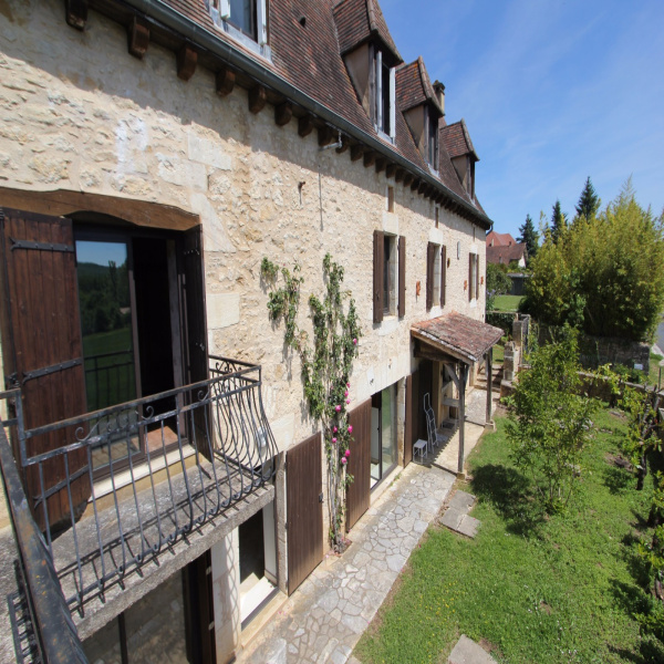 Offres de vente Propriete Bézenac 24220