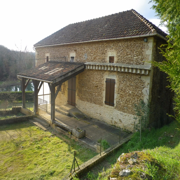 Offres de vente Propriete Loubejac 24550