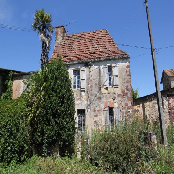 Offres de vente Propriete Saint-Amand-de-Belvès 24170