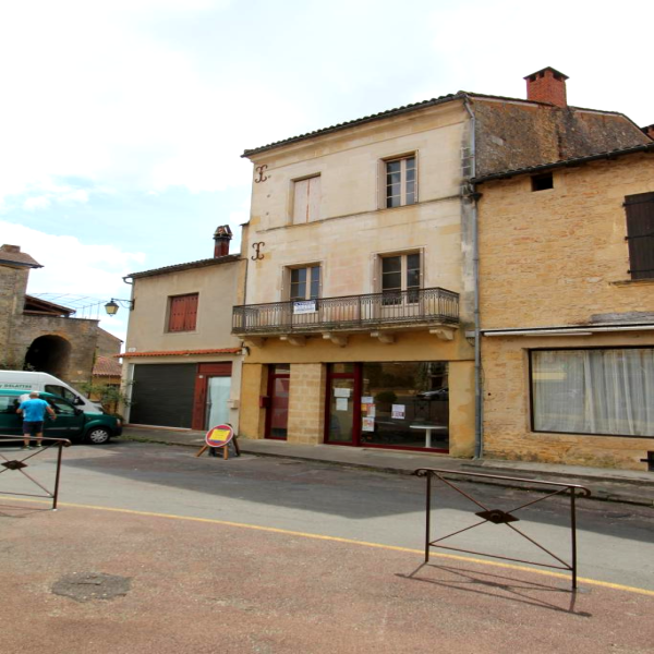 Offres de vente Maison Belvès 24170