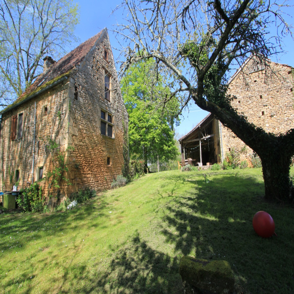 Offres de vente Propriete Villefranche-du-Périgord 24550