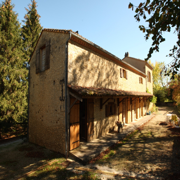 Offres de vente Propriete Le Buisson-de-Cadouin 24480