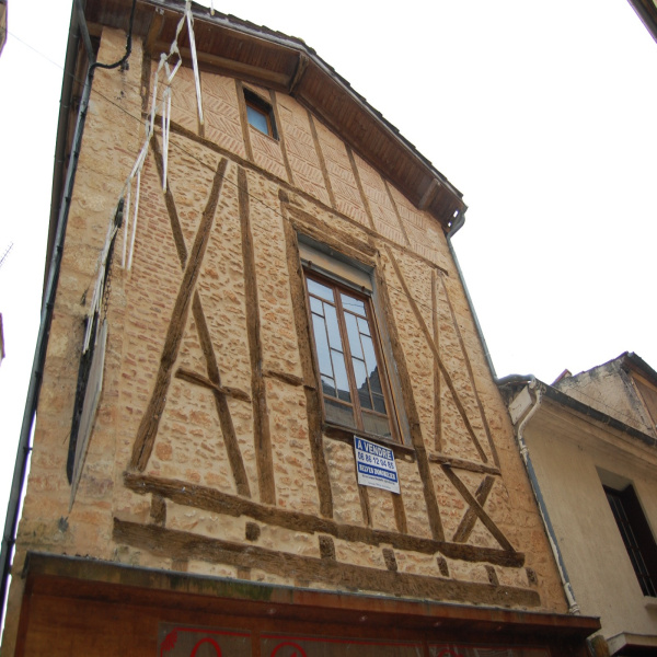Offres de vente Immeuble Belvès 24170