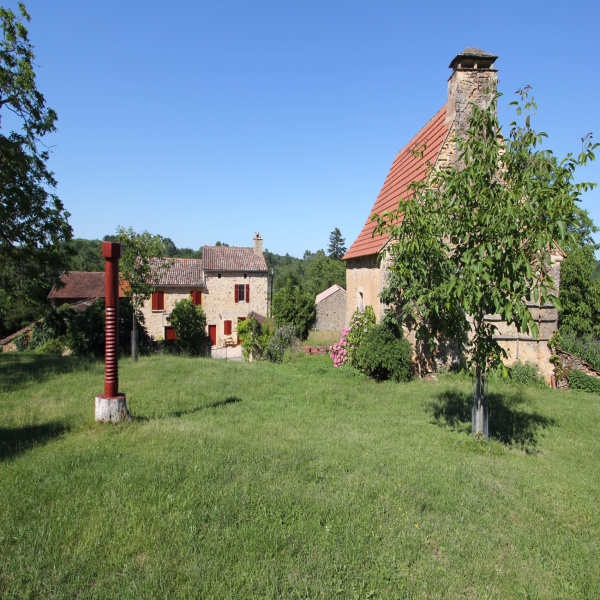 Offres de vente Maison Villefranche-du-Périgord 24550