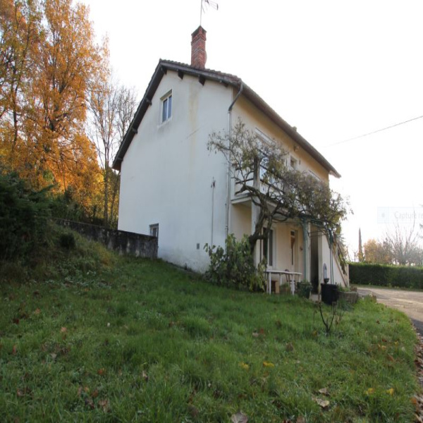 Offres de vente Villa Fumel 47500