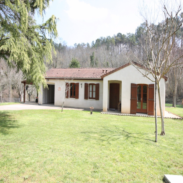 Offres de vente Maison Belvès 24170