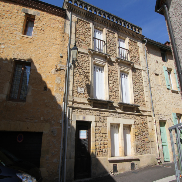 Offres de vente Maison Belvès 24170