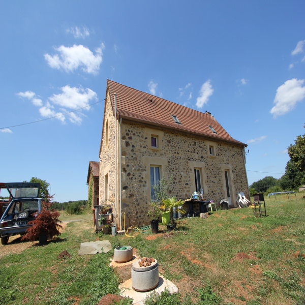 Offres de vente Maison Belvès 24170