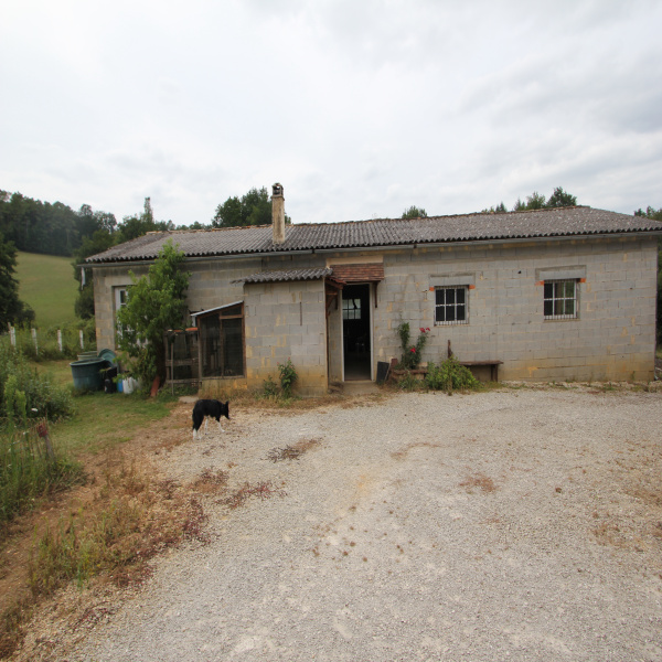 Offres de vente Autre Villefranche-du-Périgord 24550