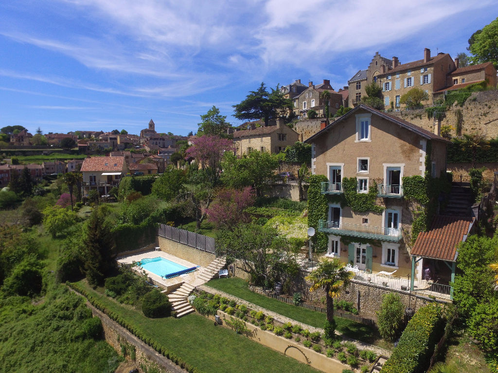 Offres de vente Maison Belvès 24170